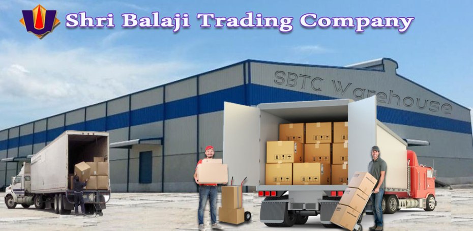 Shri Balaji Trading Company